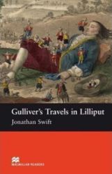 Macmillan Readers Starter: Gulliver´s Travel in Lilliput
