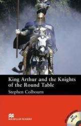 Macmillan Readers Intermediate: King Arthur Pk with CD Macmillan Readers Intermediate: King Arthur Pk with CD
