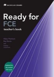 Ready for FCE (new edition) Audio CDs (3) Ready for FCE (new edition) Audio CDs (3)
