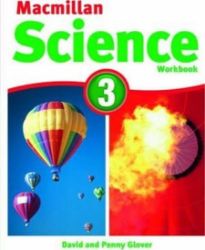 Macmillan Science 3: Work Book Macmillan Science 3: Work Book