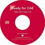 Ready for CAE (new edition) Audio CDs (3) Ready for CAE (new edition) Audio CDs (3)