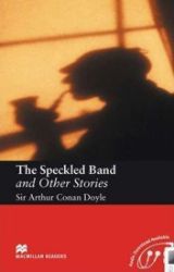 Macmillan Readers Intermediate: The Speckled Band and Other Stories Macmillan Readers Intermediate: The Speckled Band and Other Stories