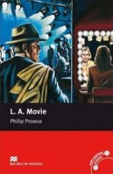 Macmillan Readers Upper-Intermediate: L. A. Movie Macmillan Readers Upper-Intermediate: L. A. Movie