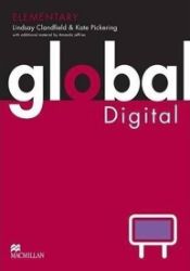 CD Global Elementary: Digital Whiteboard Software