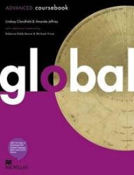 Global Advanced: Coursebook + eWorkbook Pack Global Advanced: Coursebook + eWorkbook Pack