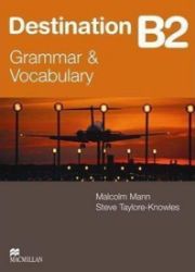 Destination B2: Student's Book Without Key