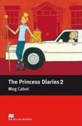 Macmillan Readers Elementary: The Princess Diaries: Book 2 Macmillan Readers Elementary: The Princess Diaries: Book 2