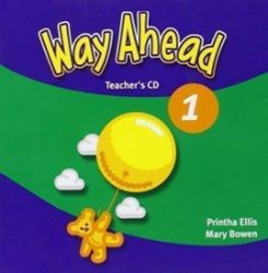 Way Ahead (new ed.) Level 1: Teacher's Book Audio CD Way Ahead (new ed.) Level 1: Teacher's Book Audio CD