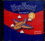 Way Ahead (new ed.) Level 4: Teacher's Book Audio CD Way Ahead (new ed.) Level 4: Teacher's Book Audio CD
