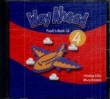 Way Ahead (new ed.) Level 4: Teacher's Book Audio CD - Printha Ellis - Odborná angličtina Way Ahead (new ed.) Level 4: Teacher´s Book Audio CD