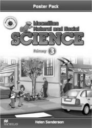 Macmillan Natural and Social Science: 3 Poster Pack Macmillan Natural and Social Science: 3 Poster Pack