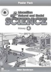 Macmillan Natural and Social Science 4: Poster Pack Macmillan Natural and Social Science 4: Poster Pack