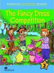 Macmillan Children's Readers Level 2: The Fancy Dress Competition Macmillan Children's Readers Level 2: The Fancy Dress Competition