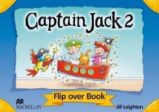 Captain Jack 2: Flip over Book