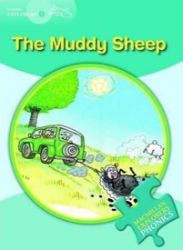 Young Explorers 2 Phonic: The Muddy Sheep Young Explorers 2 Phonic: The Muddy Sheep