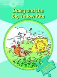 Young Explorers 2 Phonic: Daisy Yellow Kite Young Explorers 2 Phonic: Daisy Yellow Kite