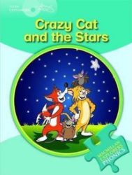 Young Explorers 2 Phonic: Crazy Cat Stars Young Explorers 2 Phonic: Crazy Cat Stars