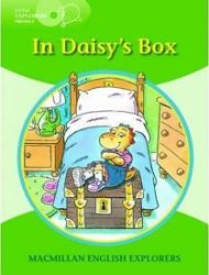 Little Explorers A Phonic: In Daisy´s Box