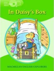 Little Explorers A Phonic: In Daisy's Box Little Explorers A Phonic: In Daisy's Box