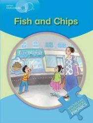Little Explorers B Phonic: Fish and Chips Little Explorers B Phonic: Fish and Chips