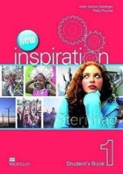 New Inspiration 1: Student's Book New Inspiration 1: Student's Book