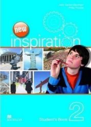 New Inspiration 2: Student's Book New Inspiration 2: Student's Book