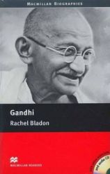Macmillan Readers Pre-Intermediate: Gandhi T. Pk with CD Macmillan Readers Pre-Intermediate: Gandhi T. Pk with CD