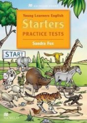 Young Learners Practice Tests: Starters SB Pack Young Learners Practice Tests: Starters SB Pack