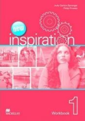 New Inspiration 1: Workbook New Inspiration 1: Workbook