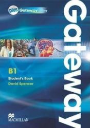 Gateway B1: Student's Book + Webcode Pack Gateway B1: Student's Book + Webcode Pack
