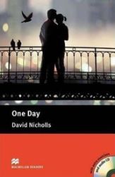 Macmillan Readers Intermediate: One Day Pk with CD Macmillan Readers Intermediate: One Day Pk with CD