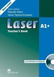 Laser A1+ (new edition) Teacher's Book Pack Laser A1+ (new edition) Teacher's Book Pack