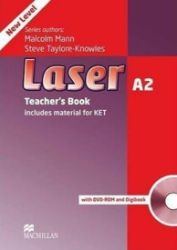 Laser A2 (new edition) Teacher's Book Pack Laser A2 (new edition) Teacher's Book Pack