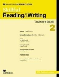 Skillful Reading & Writing 2: Teacher's Book + Digibook