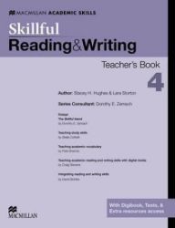 Skillful Reading & Writing 4: Teacher's Book + Digibook