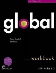 Global Advanced: Workbook without key + CD Global Advanced: Workbook without key + CD