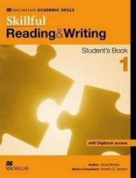 Skillful Reading & Writing 1: Student's Book + Digibook Skillful Reading & Writing 1: Student's Book + Digibook