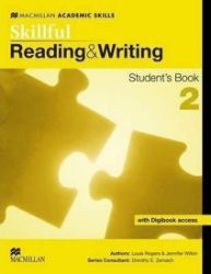 Skillful Reading & Writing 2: Student's Book + Digibook