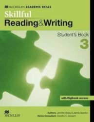 Skillful Reading & Writing 3: Student's Book + Digibook