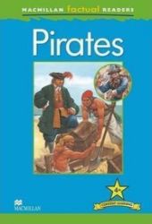 Macmillan Factual Readers 4+ Pirates Macmillan Factual Readers 4+ Pirates