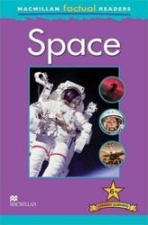 Macmillan Factual Readers 6+ Space Macmillan Factual Readers 6+ Space