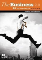 The Business 2.0 Pre-Intermediate: Student's Book The Business 2.0 Pre-Intermediate: Student's Book