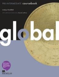 Global Pre-intermediate: Business Class Student's Book Pack Global Pre-intermediate: Business Class Student's Book Pack