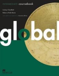 Global Intermediate: Business Class Student's Book Pack Global Intermediate: Business Class Student's Book Pack