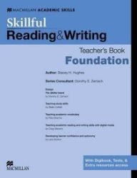 Skillful Reading & Writing: Foundation Teacher's Book + Digibook