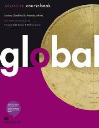 Global Advanced: Business Class Student's Book Pack