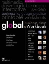 CD Global Advanced: Business e-Workbook CD Global Advanced: Business e-Workbook