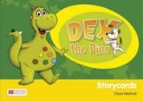 Dex the Dino: Storycards Dex the Dino: Storycards