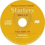 Young Learners English Skills: Starters Audio CD (2) Young Learners English Skills: Starters Audio CD (2)