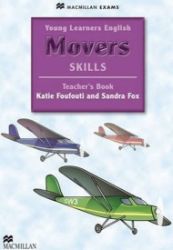 Young Learners English Skills: Movers Teacher's Book & Webcode Pack